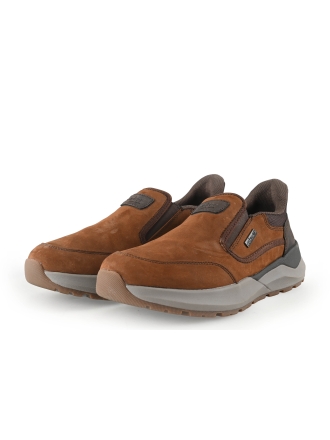 Rieker Slip-ons Cognac 343101
 Größe 40
 