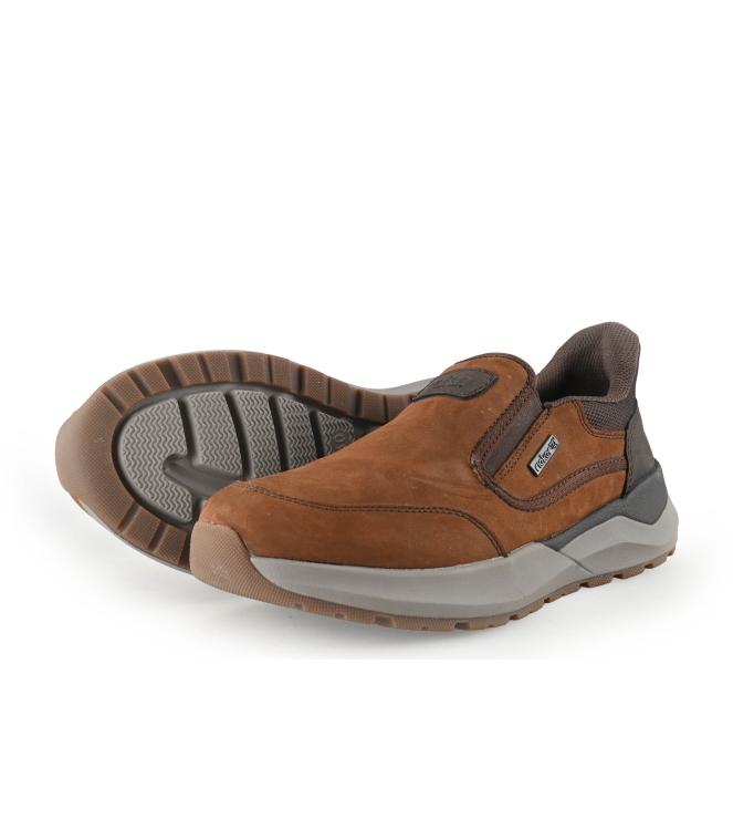 Rieker Slip-ons