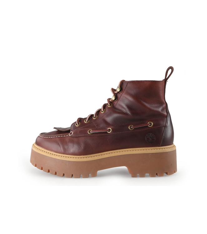Timberland Schnürstiefel