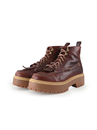 Timberland Schnürstiefel Sonstiges 343110
 Größe 41
 