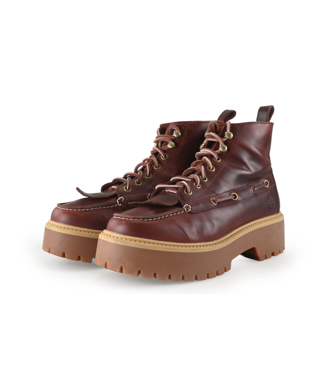 Timberland Schnürstiefel