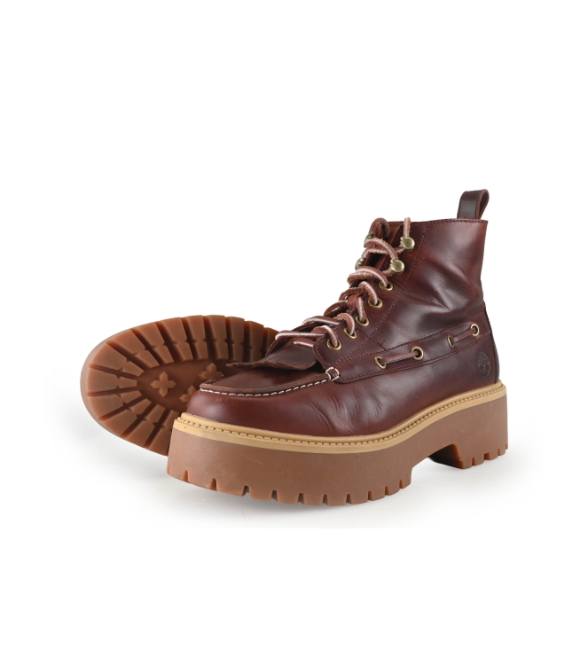 Timberland Schnürstiefel