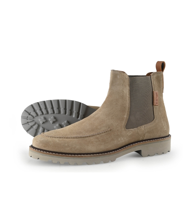 Loff 1881 Chelsea boots