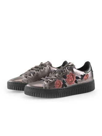 Remix Sneaker Schwarz 343122
 Größe 37
 