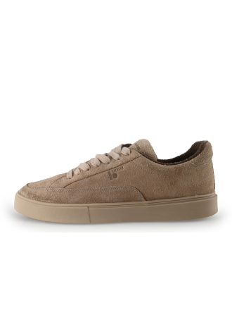 Blackstone Sneaker Beige 343123
 Größe 47
 