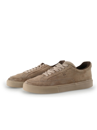 Blackstone Sneaker Beige 343123
 Größe 47
 