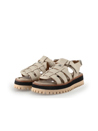 Maruti Sandalen Beige 343127
 Größe 37
 