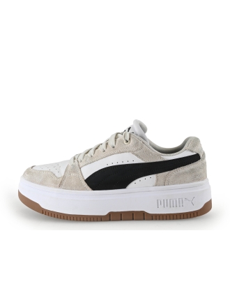 Puma Sneaker Weiß 343132
 Größe 39
 