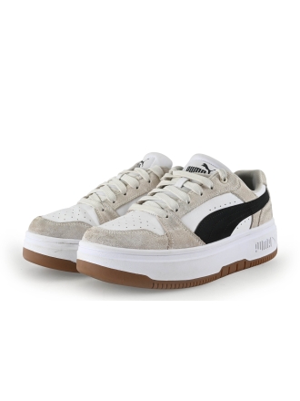 Puma Sneaker Weiß 343132
 Größe 39
 
