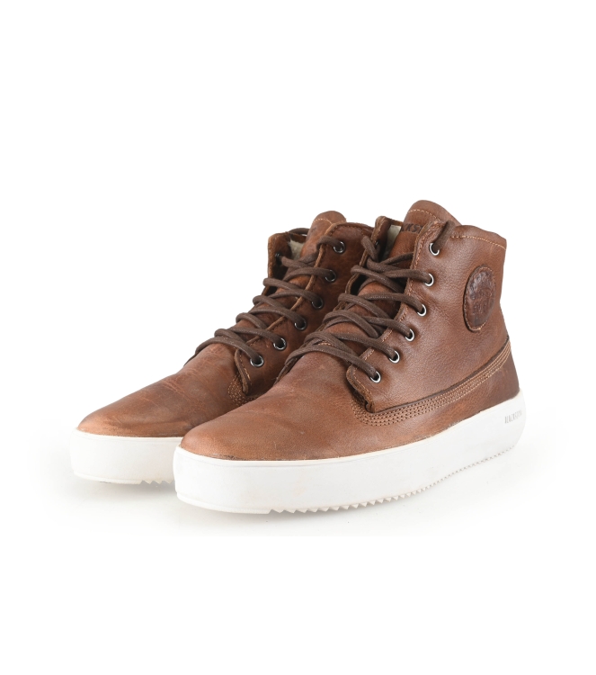 Blackstone Hohe Sneaker