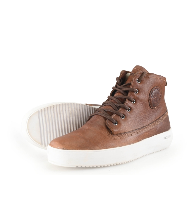 Blackstone Hohe Sneaker