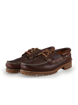 Timberland Bootsschuhe Braun 343136
 Größe 44½
 