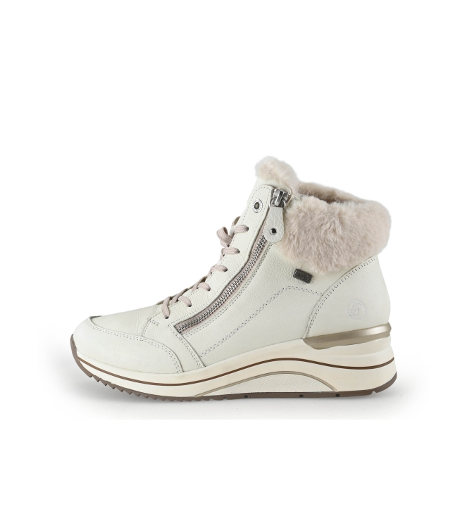 Remonte Schnürstiefel