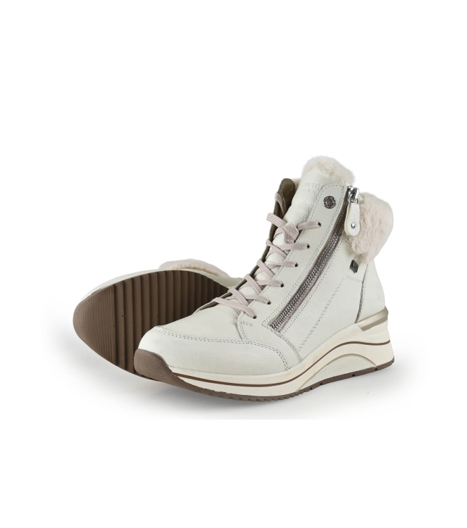 Remonte Schnürstiefel