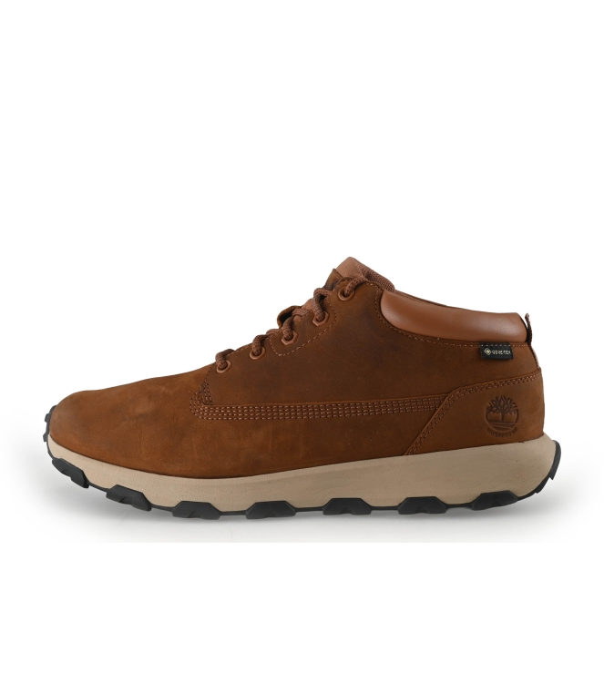 Timberland Schnürschuhe