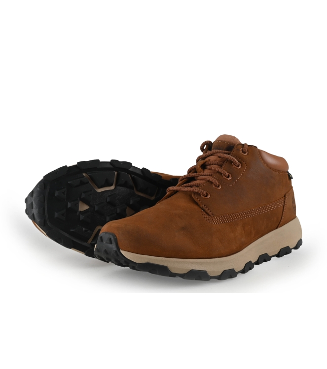 Timberland Schnürschuhe