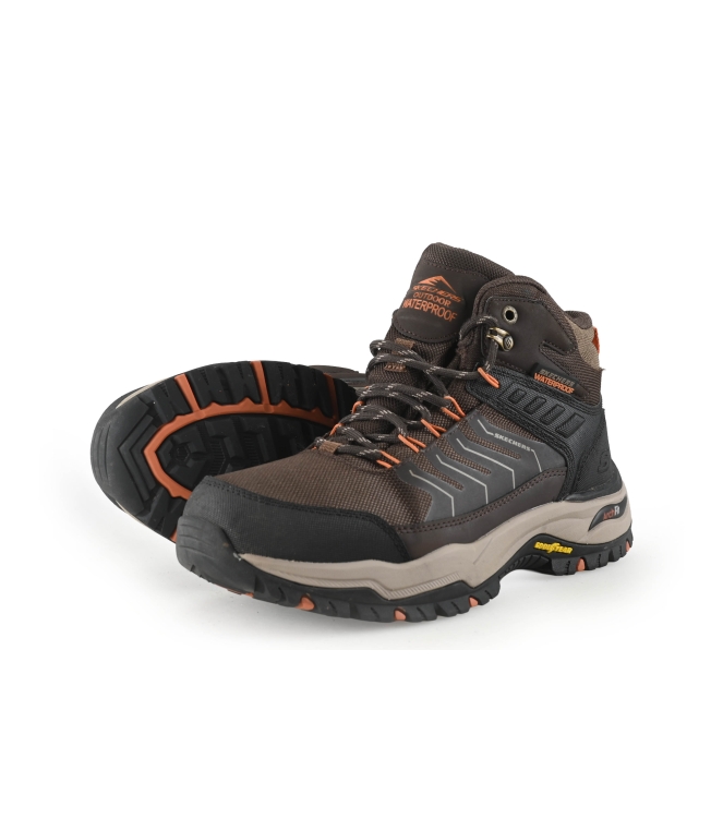 Skechers Hohe Sneaker