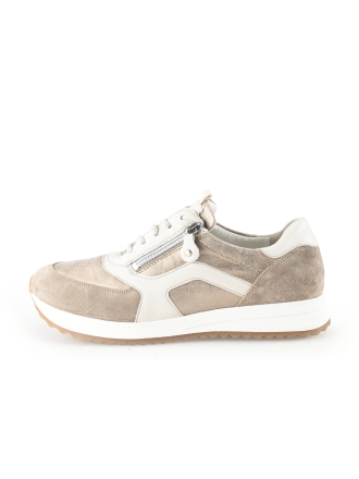 Waldlaufer Sneaker Gold 343146
 Größe 38
 