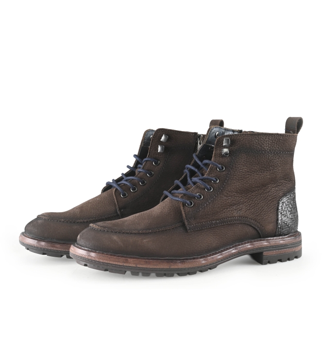 Loff 1881 Schnürschuhe