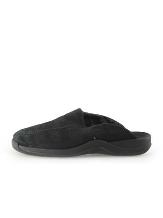 Rohde Hausschuhe Schwarz 343148
 Größe 43
 