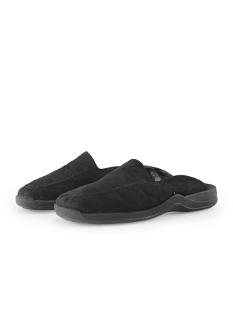 Rohde Hausschuhe Schwarz 343148
 Größe 43
 