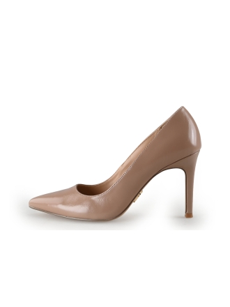 Steve Madden pumps Beige 343158
 Größe 38
 