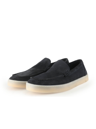 DSTRCT Loafers  Blau 343159
 Größe 43
 