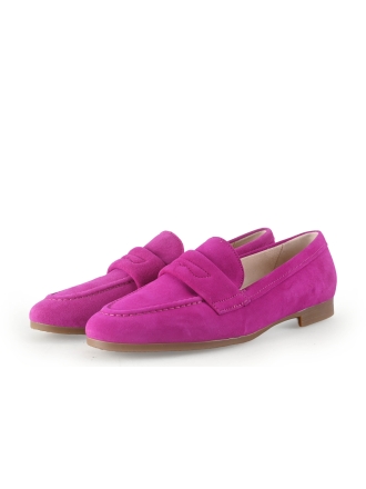 Gabor Loafers  Lila 343162
 Größe 38
 