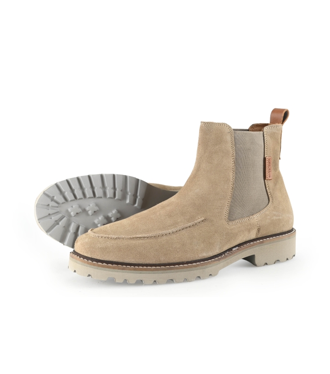 Loff 1881 Chelsea boots