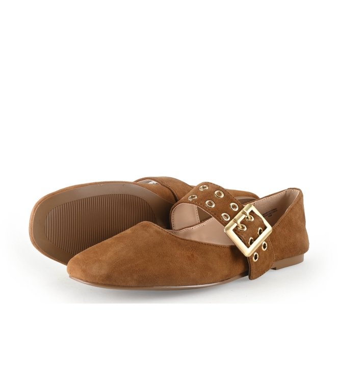 Steve Madden Slip-ons