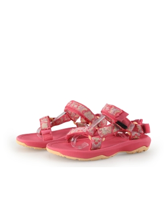 Teva Sandalen Rosa 343170
 Größe 28
 