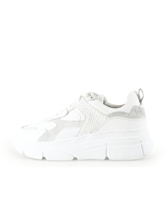 Loff 1881 Sneaker Weiß 343172
 Größe 38
 