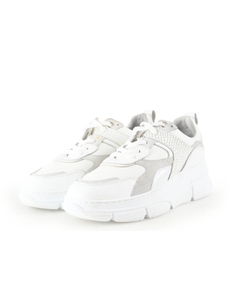 Loff 1881 Sneaker Weiß 343172
 Größe 38
 