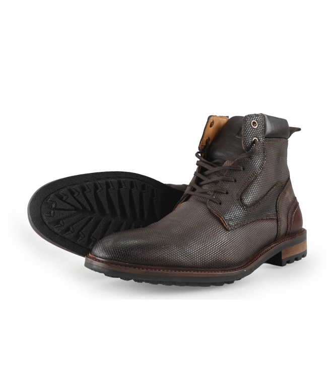 Loff 1881 Schnürschuhe