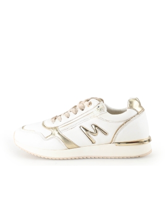 Mexx Sneaker Weiß 343174
 Größe 39
 