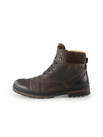Australian Schnürstiefel Braun 343178
 Größe 43
 