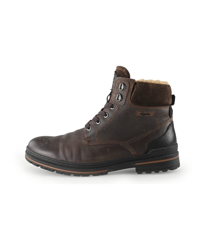 Australian Schnürstiefel