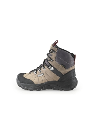 Keen Schneestiefel Grün 343185
 Größe 39½
 