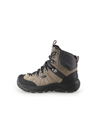 Keen Schneestiefel Braun 343186
 Größe 39½
 