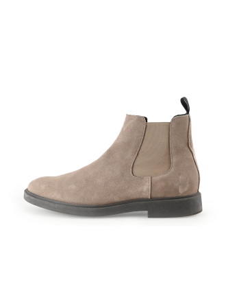 Blackstone Chelsea boots Beige 343188
 Größe 45
 