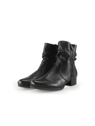 Rieker Stiefeletten Schwarz 343190
 Größe 38
 