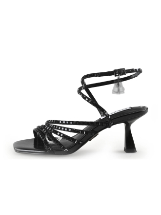 Steve Madden Sandalen Schwarz 343193
 Größe 37
 
