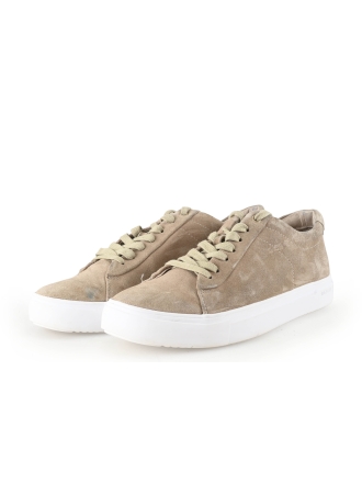 Blackstone Sneaker Beige 343195
 Größe 40
 