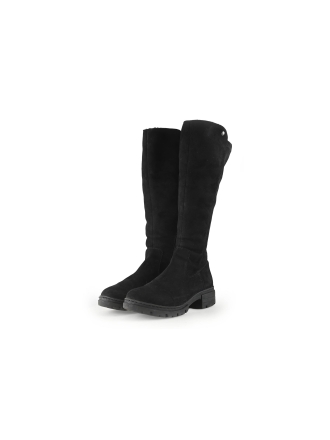 Rieker Stiefel Schwarz 343196
 Größe 41
 