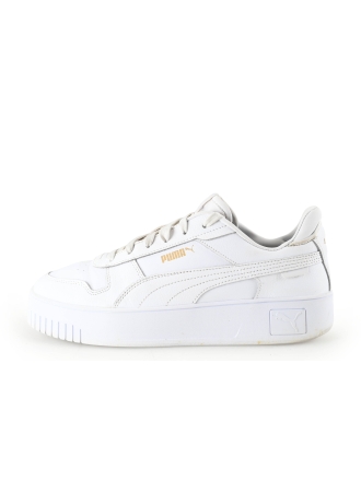 Puma Sneaker Weiß 343200
 Größe 41
 