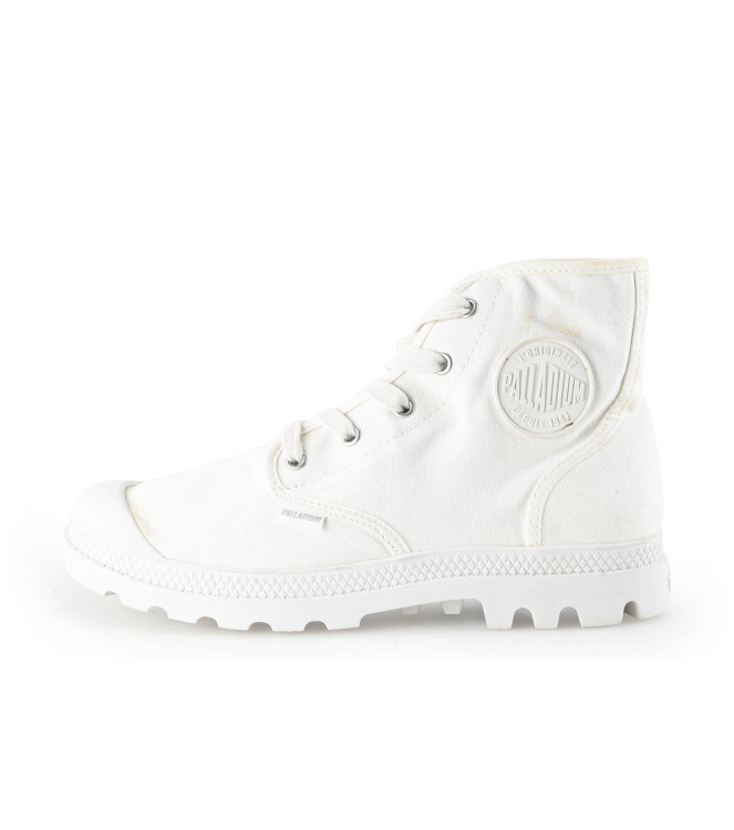 Palladium Hohe Sneaker