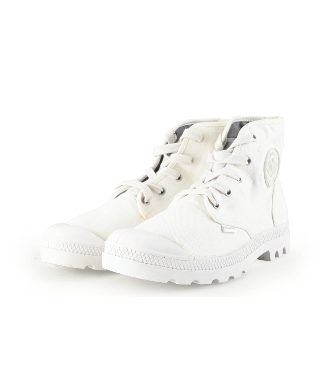 Palladium Hohe Sneaker