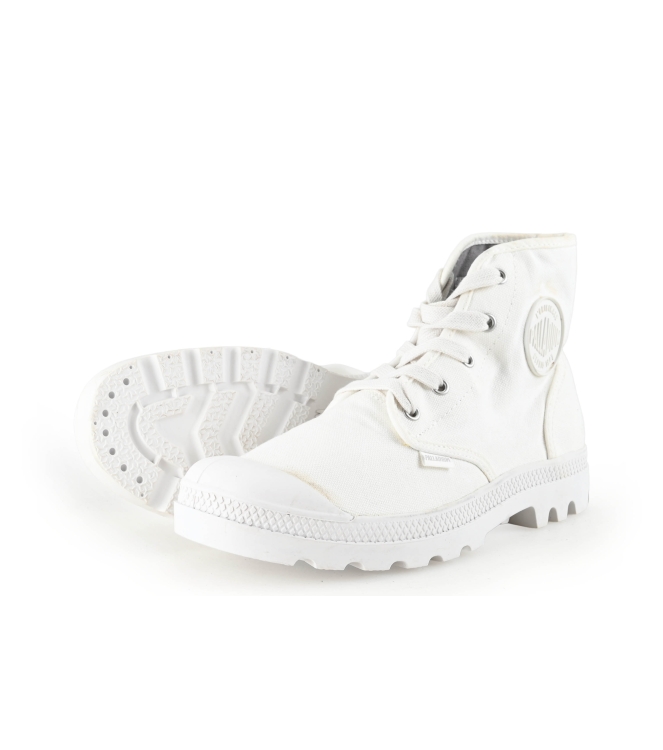 Palladium Hohe Sneaker