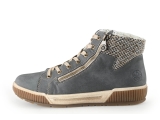 Rieker Schnürstiefel