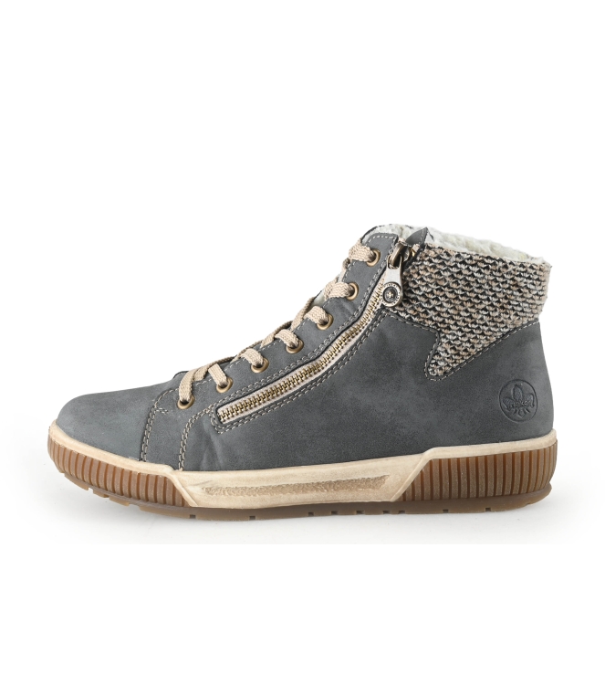 Rieker Schnürstiefel